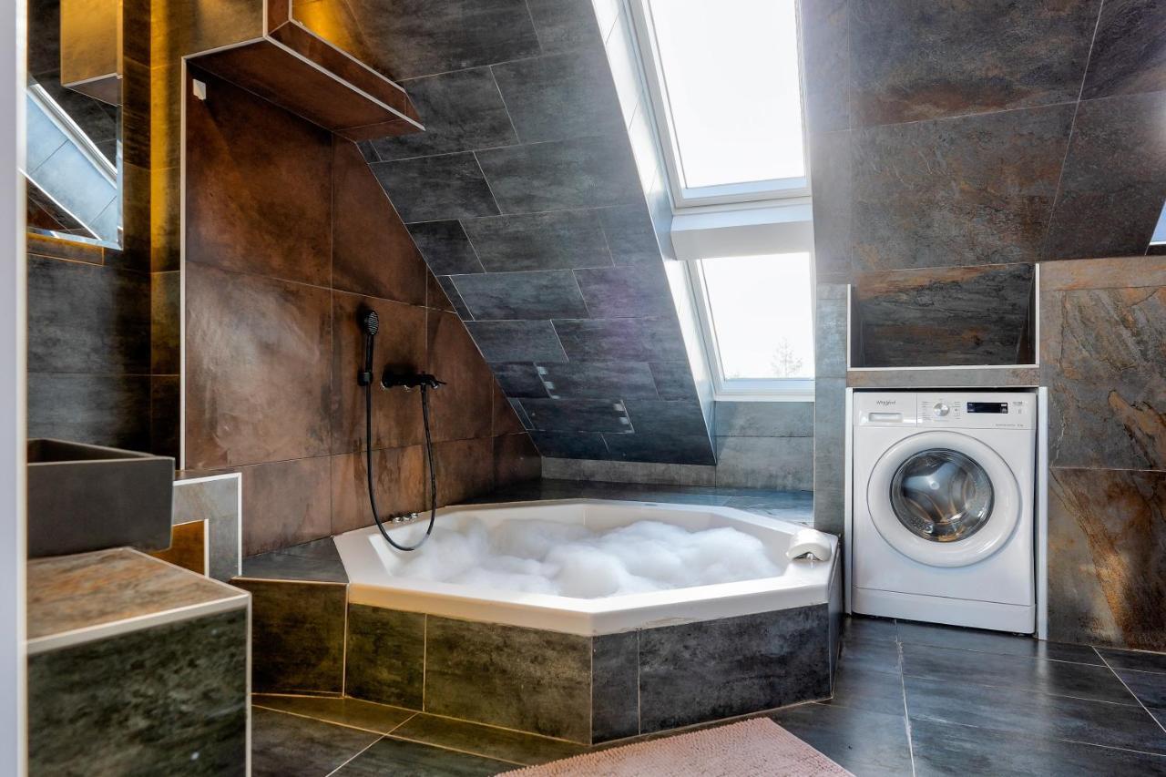 Infinity Sky Zlatibor Apartment Ngoại thất bức ảnh