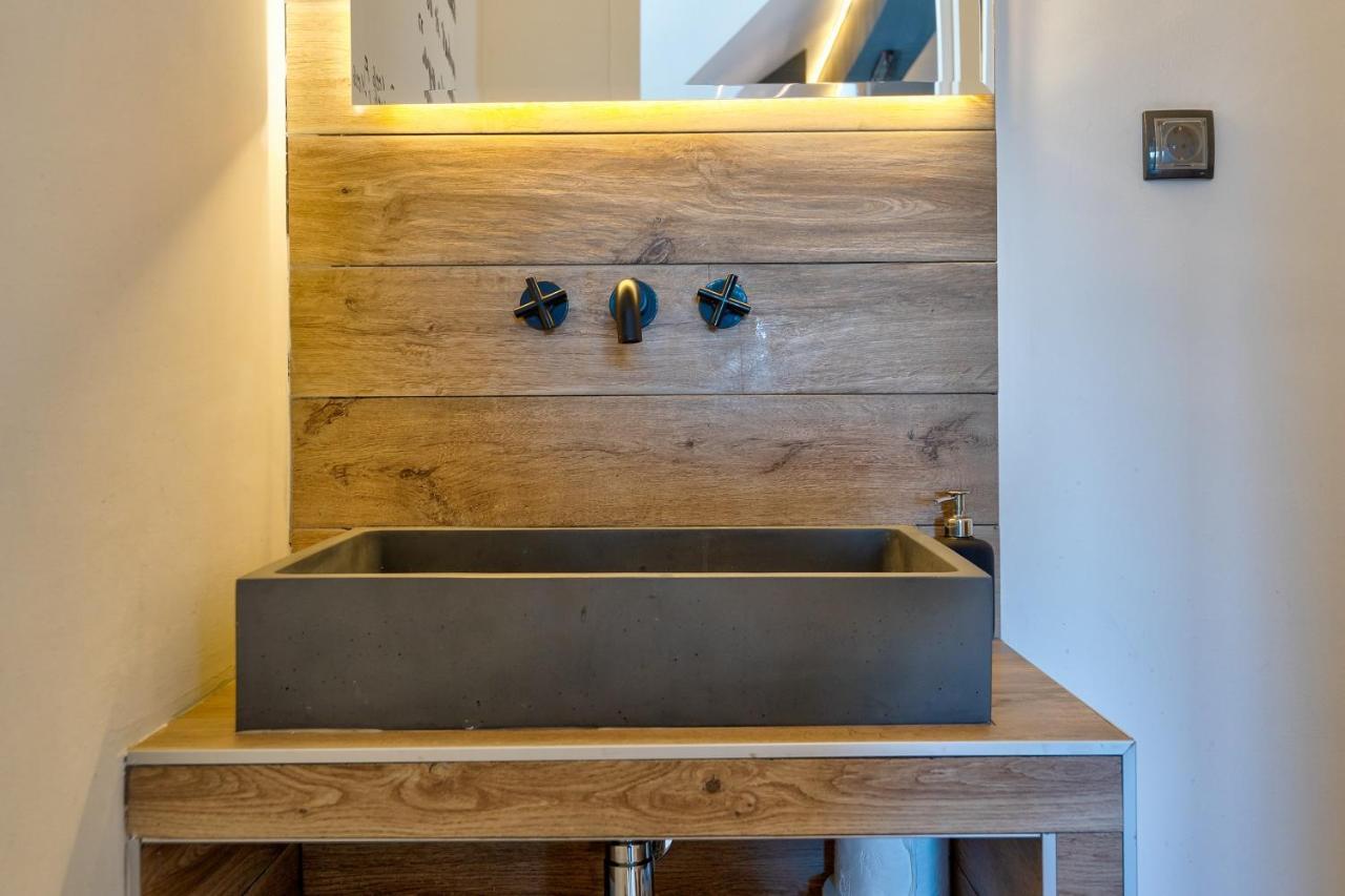 Infinity Sky Zlatibor Apartment Ngoại thất bức ảnh