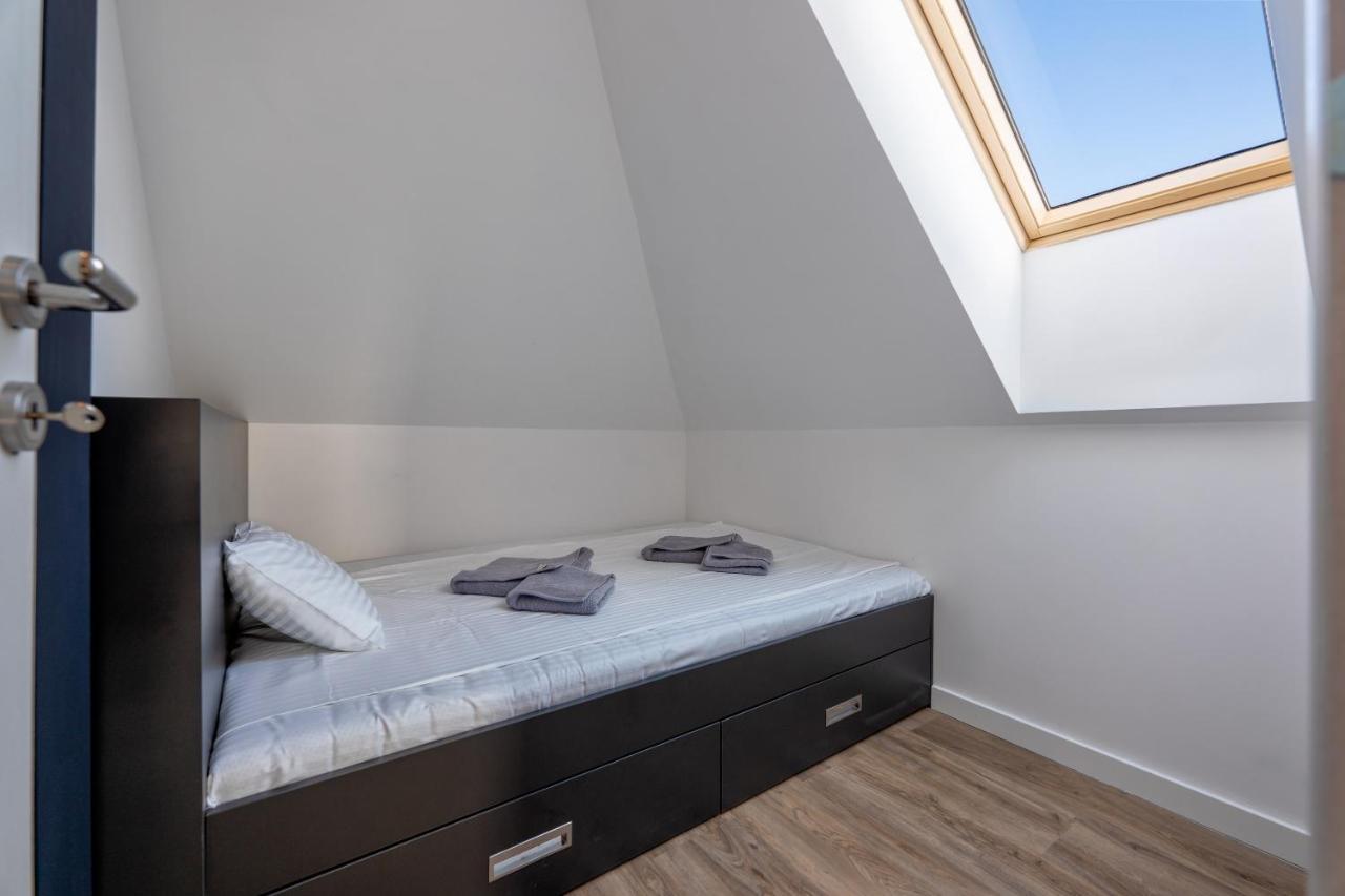 Infinity Sky Zlatibor Apartment Ngoại thất bức ảnh