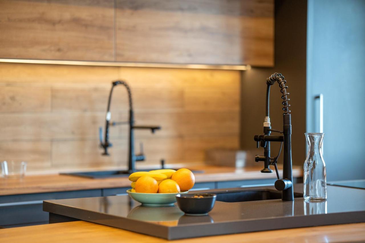 Infinity Sky Zlatibor Apartment Ngoại thất bức ảnh