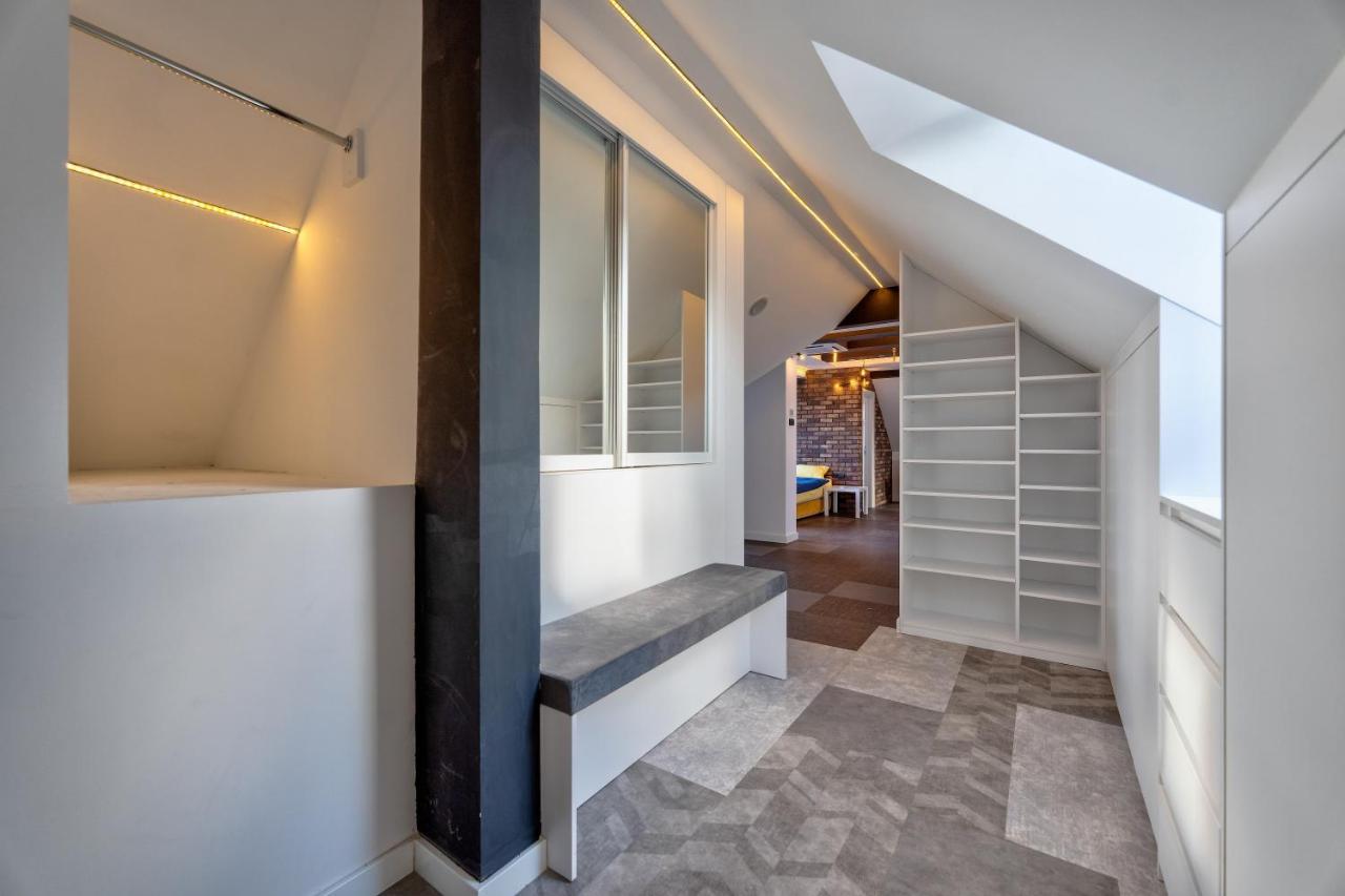 Infinity Sky Zlatibor Apartment Ngoại thất bức ảnh