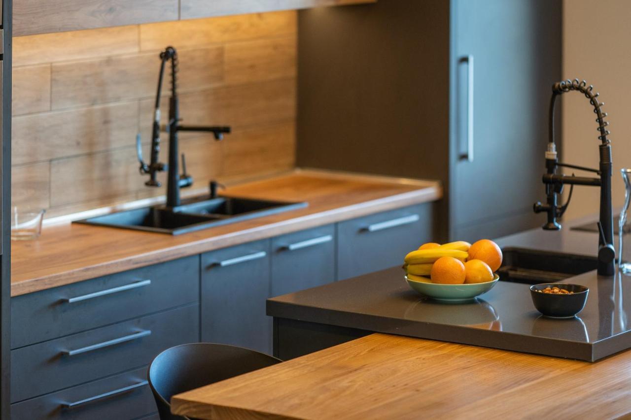 Infinity Sky Zlatibor Apartment Ngoại thất bức ảnh