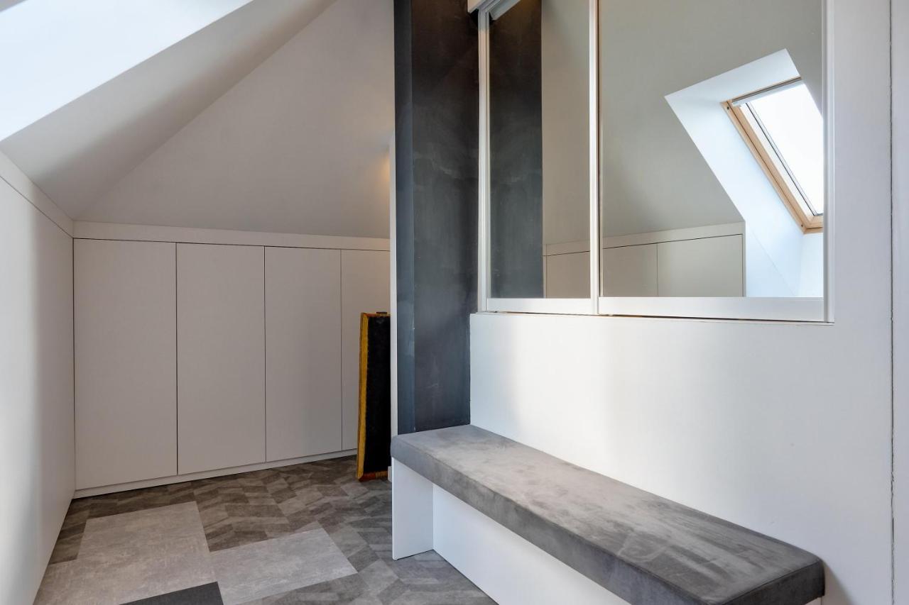 Infinity Sky Zlatibor Apartment Ngoại thất bức ảnh