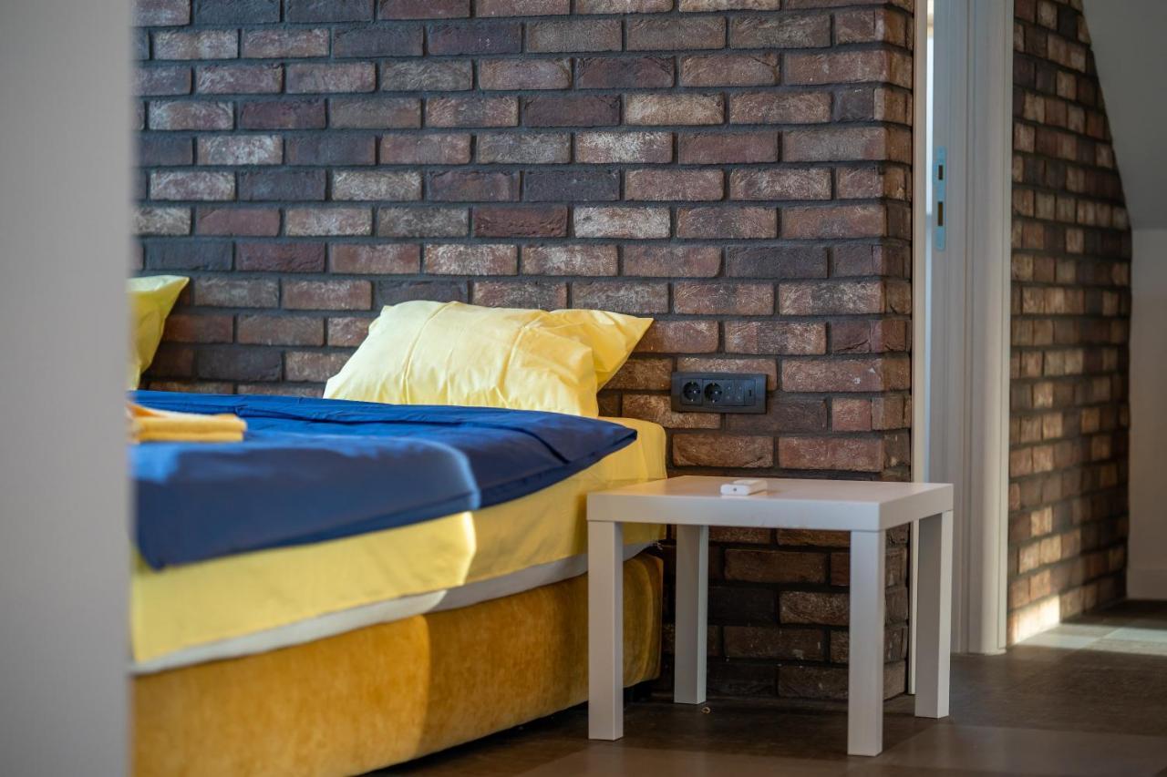 Infinity Sky Zlatibor Apartment Ngoại thất bức ảnh