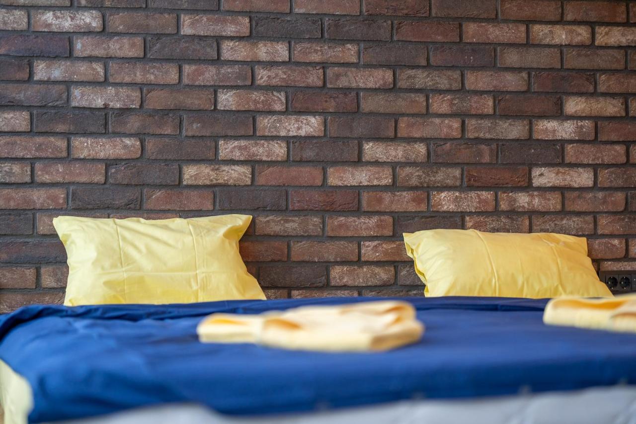 Infinity Sky Zlatibor Apartment Ngoại thất bức ảnh